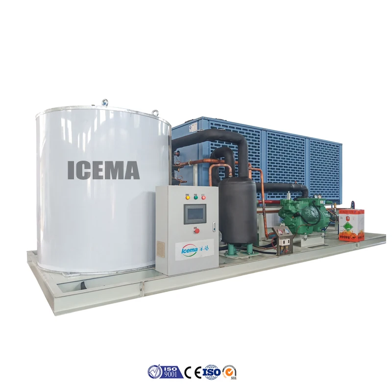 Ice Machines, 2T, 5T - detail 16