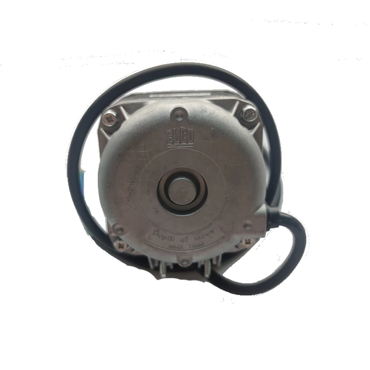 Copper Wire Elco Fan, 5W, 9W, 16W, 34W - detail 12