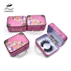 Eyelash Supplier Eyelash LashArtist Eyelash Lift Star Colors Eyelash Vendor With Custom Packaging