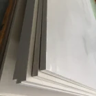 Titanium Plate Industrial ASTM B265 8mm 10mm GR5 Titanium Plate Price