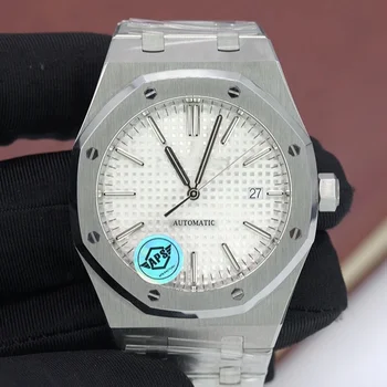 APS Factory Super Clone Advanced 3120 movement automatic mechanical men's watch