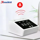 Thermal New Design K2 Mini Automatic Smart Sensor Hand Held Thermal Camera Human Body Temperature Measurement