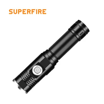 multi-function mini LED rechargeable uv torch 18650 rechargeable 365 nm uv flashlights