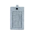Mobile Cover The Best Mobile Phone Bag Cover Waterproof Felt Cell Phone Pouch Pack Bathroom Phone Case