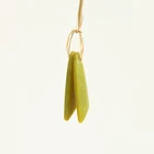 Pendant Jewelry New Korean Jade Pendant For Jewelry Making