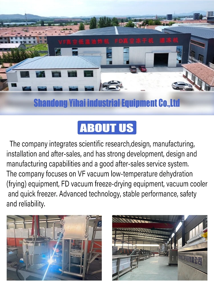 Thawing Equipment, 380 V, 100000 - detail 10