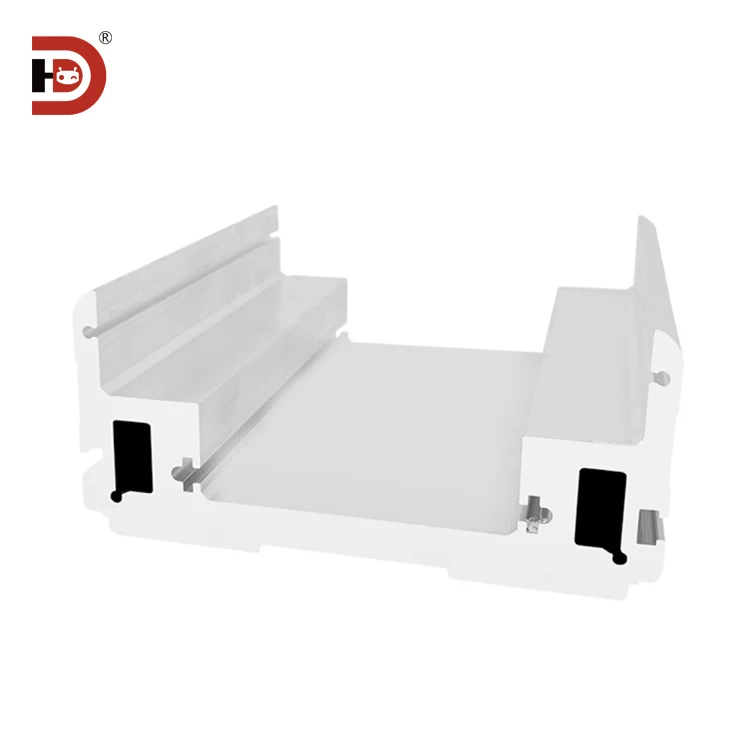 140mm Wide Module Aluminum Profile Linear Module Linear Motion Platform Slider Automated Robotic Arm Aluminum Material manufacture