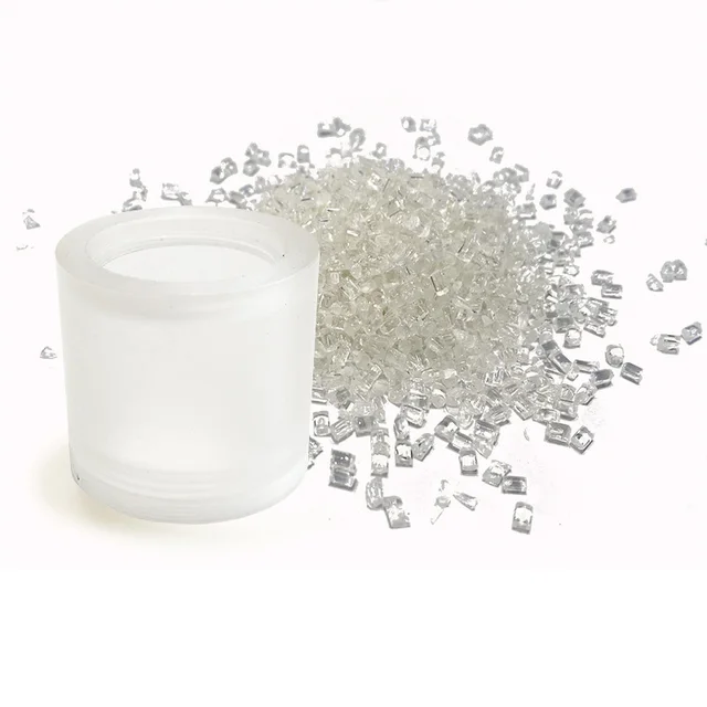 High Quality Resin Low-priced Plastic Granules  medical grade PSU plastic products raw material granules
