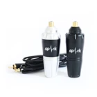 Tattoo Gun Rotary New Design Tattoo Pen Gun Professional Ultralight Silent Rotary Tattoo Machine
