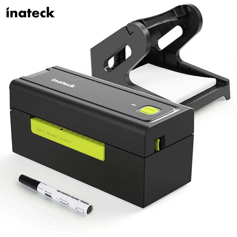 thermal printer waybill