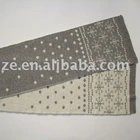 Fashion Wool Scarf Fashion Wool Scarf