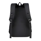 Bag Backpack Bags Water Resistant Anti-theft USB Charging Notebook Bag Business Laptop Backpack Bags For Men Backpack