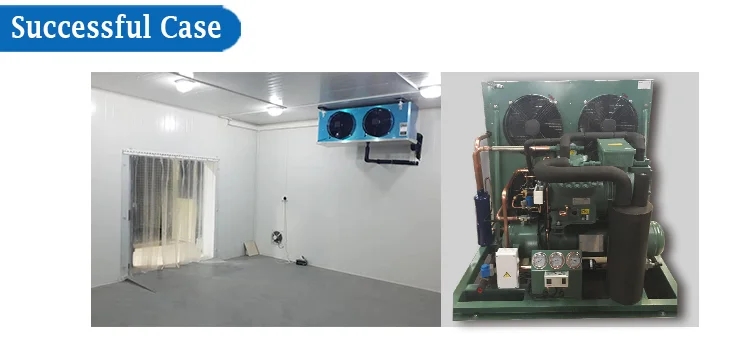 Condensing Unit, 230V - detail 16