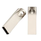 Usb Flash USB Metal Flash Drive 128gb 64gb 32gb Pen USB Flash Drive USB 2.0 16gb 8gb4gb
