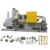 88 T aluminum die casting machine