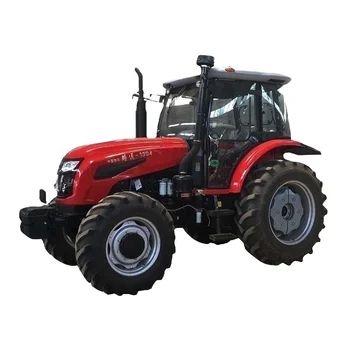 Hot selling new 180Hp farm tractor