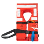 Vest Life Jackets Adult Classic Series Fishing Vest Safety Youth Water Boating Vest Life Jackets