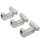 Auto Forging Part Hot Selling High Quality Custom Auto Mold Steel Aluminum Forged Truck Wheels Forging Part