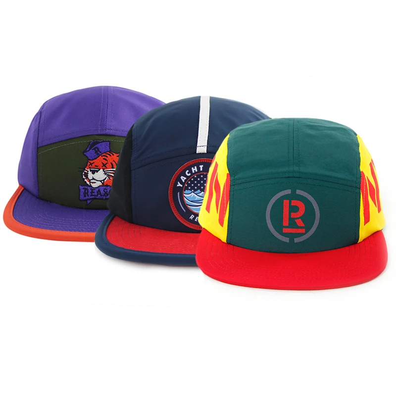 camp cap hats