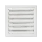 Diffuser Aluminum Alloy Air Diffuser Air Conditioning Slot Diffuser