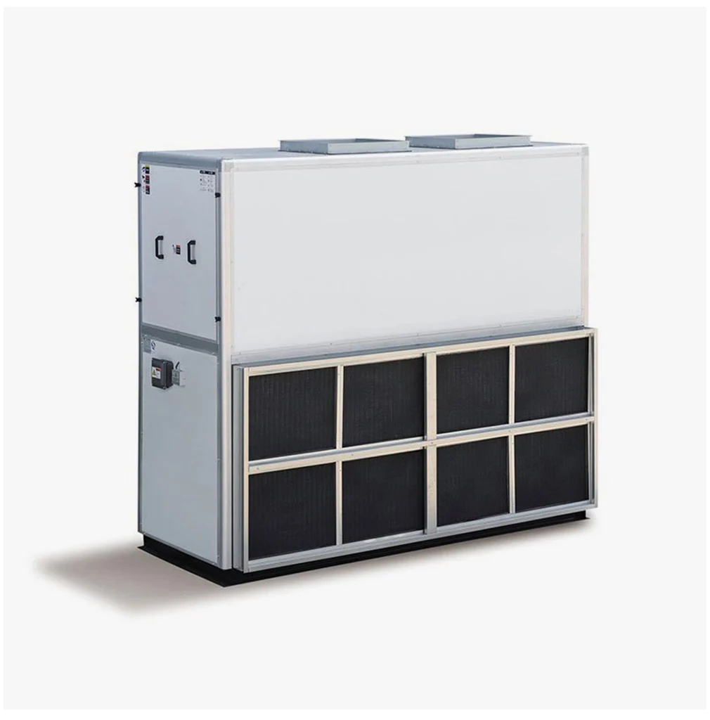 Air Handling Unit, 10-2000kw - detail 16