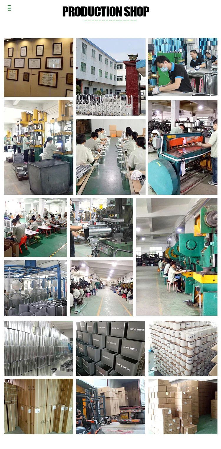 Standing Ashtray Outdoor Post Windproof Stand Ashtray Stainless Steel Vertical Cigarette Butt