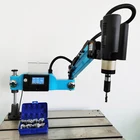 2021 Hot Sale Electric Tapping Machine Servo Auto Drilling Machine M3-M12 With Competitive Advantages
