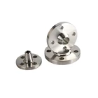 Flange Weld Neck Forged Flange Weld Neck Flange Stainless Steel Flange