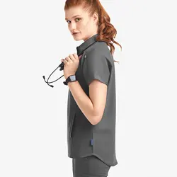 ECBC Top Sale Pants Scrubs Nursing Uniforms Import Medical Scrub Wear for Doctors and Nursing