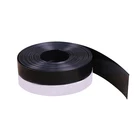 Stopper Window Soundproof Door Weatherstrip Draft Stopper Frameless Window Sliding Door Seals Silicon
