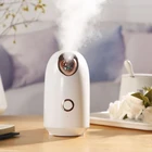 Steamer Steam Sauna Wholesale Face Spa Steamer Pores Nano Steam Skin Renewal Sauna Skin Care