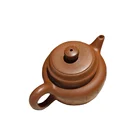 Purple Special Hot Sale Quality Purple Clay Teapot Special Coffee Tea Set Traditional Gift