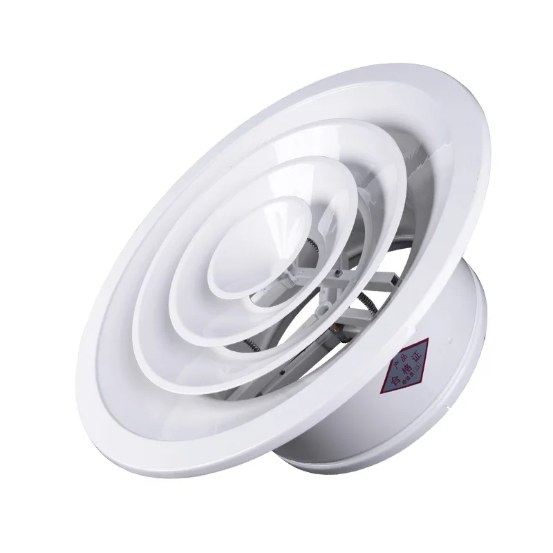 Durable Hvac Wall Unit, Aluminum - detail 8