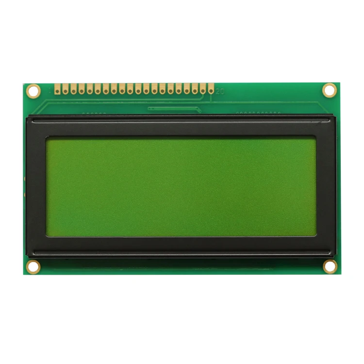 192x64 lcd display factory