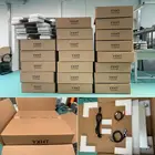 Stereo Stereo Fm Transmitter YXHT Original Manufacturer 2KW FM Stereo Transmitter