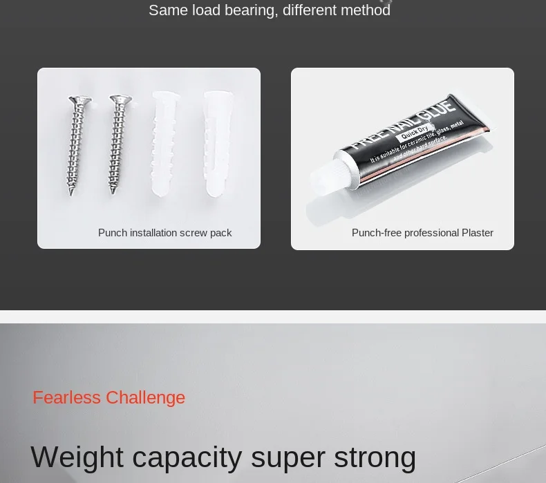 Nordic Marble Shelf Bathroom Marble Tray Gold White Marble Storage Rack