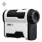 Golf 650Yard Short Distance High Precision Laser Rangefinder Golf