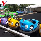 Cars Bumper Car Factory Wholesale Battery Operated Bumper Cars
