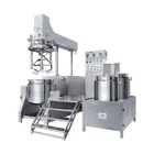 Emulsifying Emulsifier Emulsifier Manufacturer Lianhe Emulsifying Mixer Vacuum Homogenizing Mixing Cream Emulsifier For Cosmetics