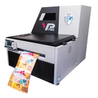Printing Inkjet Label Inkjet Printer VP750 A Printing Machine A3 Inkjet Label Printer Inkjet Printer
