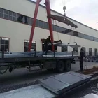 A36 ASTM A36 A283 A335 C Grade Carbon Steel Steel Plate 2mm Steel Plate Black Iron Plate