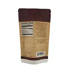 Plastic Pouch Resealable Plastic Mylar Coconut Sugar/Chip Snack Packaging Bag Wholesale Stand Up Pouch Candy Bags