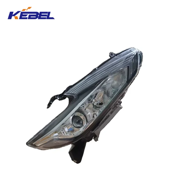 KEBEL Auto Body Parts Car Head Lamp 26075-2GFOA OEM 26025-2GFOA Head Light for Nissan Altima 2016 supplier