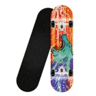 Deck Skateboard Decks Best Quality Hot Good Custom Skateboard Deck Wholesale Deck For Sale