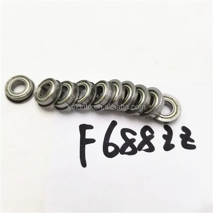 F688ZZ Bearing(5)