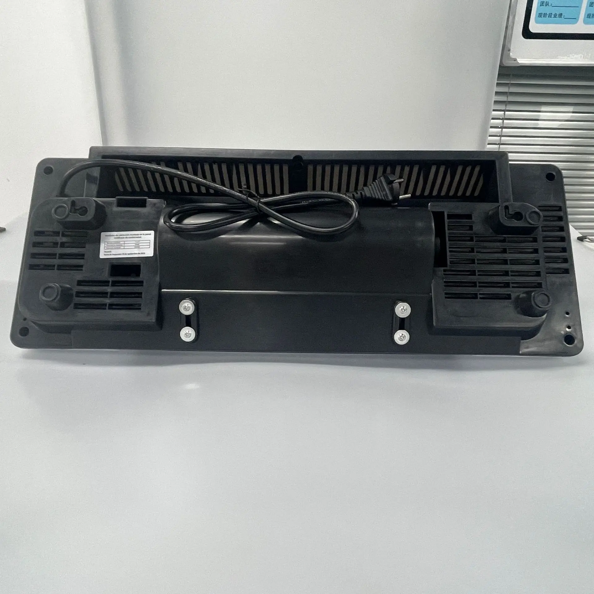 Dual Function Air Conditioner, Wall, 2000W-3000W, Plastic - detail 18