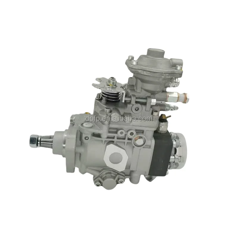 New Fuel Injection Pump 51111037535 for MAN L/M2000 8.224-18.224 D0826 with 6 Months Warranty