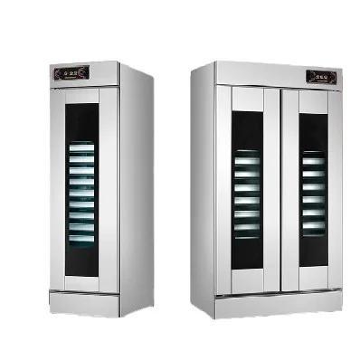 Cross Flow Fans, 220v, Food Baking Machine - detail 8
