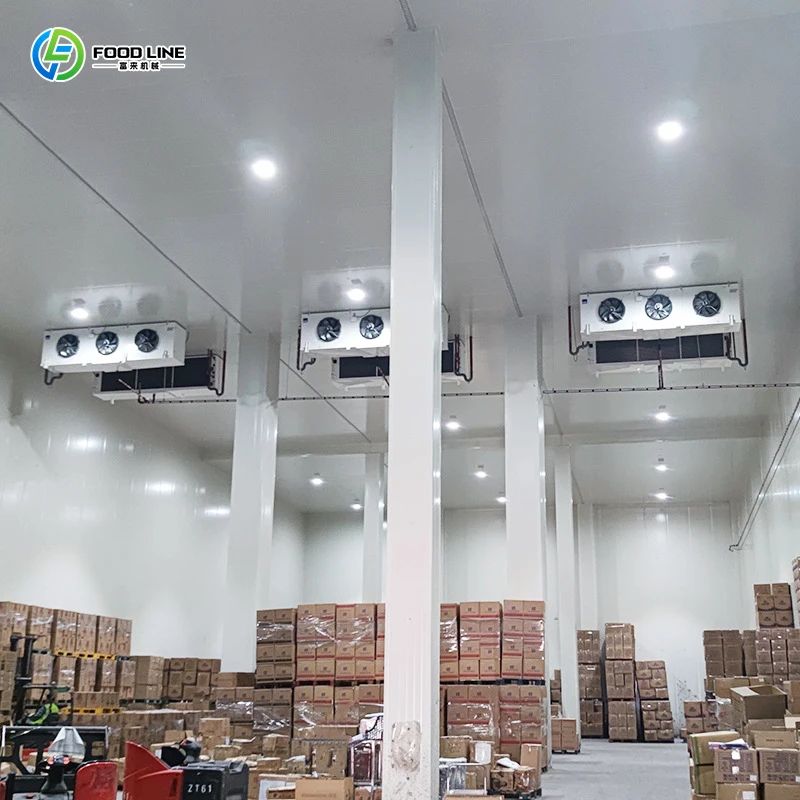 Sqm Chiller, 220 V, 10 W - detail 8