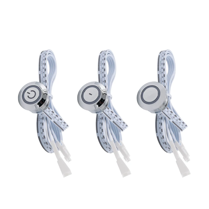 touch dimming switch